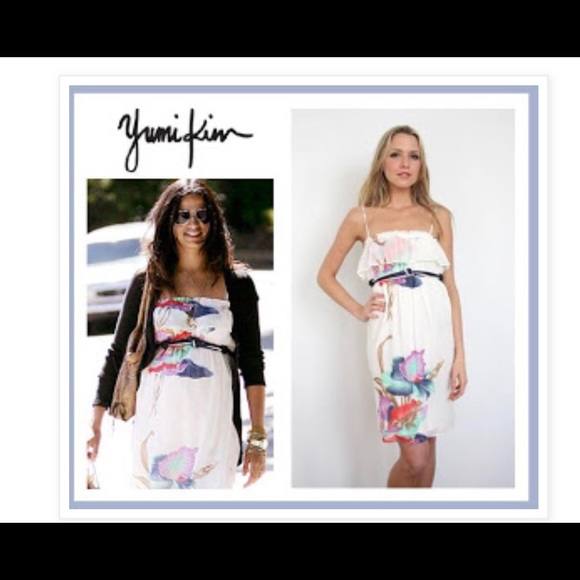 Yumi Kim Dress